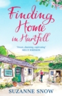 Image for Finding Home in Hartfell