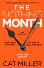 Image for The Nothing Month