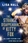 Image for The Strange Disappearance of Kitty Fox