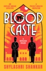 Image for Blood Caste: The stunning historical crime debut of the year set in Victorian India