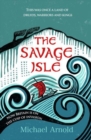 Image for The Savage Isle