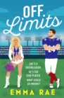 Image for Off Limits