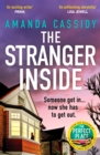 Image for The Stranger Inside