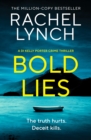 Image for Bold Lies