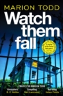 Image for Watch Them Fall