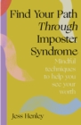 Image for Find your path through imposter syndrome