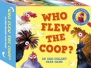 Image for Who Flew the Coop?