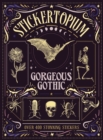 Image for Stickertopium: Gorgeous Gothic