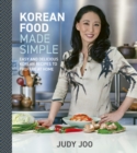 Image for Korean Food Made Simple : Easy and Delicious Korean Recipes to Prepare at Home