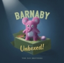 Image for Barnaby Unboxed