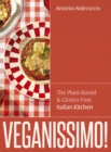 Image for Veganissimo!