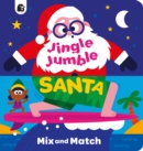 Image for Jingle Jumble Santa