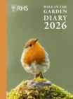 Image for RHS Wild in the Garden Diary 2026