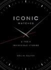 Image for Iconic watches