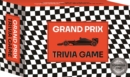 Image for Grand Prix Trivia Game