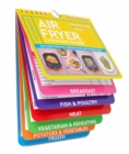 Image for The Complete Air Fryer Cooking Guide