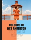 Image for Colours of Wes Anderson