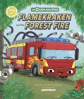 Image for Flamekraken and the Forest Fire