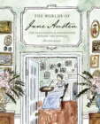 Image for The Worlds of Jane Austen