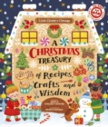 Image for A Christmas Treasury of Recipes, Crafts, and Wisdom