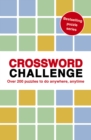 Image for Crossword Challenge