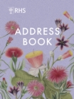 Image for Royal Horticultural Society Pocket Address Book