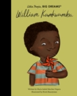 Image for William Kamkwamba