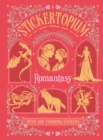 Image for Stickertopium: Romantasy