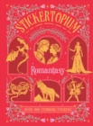Image for Stickertopium Romantasy
