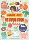 Image for Make Art: Kawaii