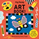 Image for My Busy Art Book