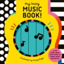 Image for My Busy Music Book