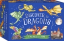 Image for Discover the Dragons