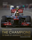 Image for Formula One: The Champions
