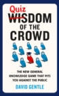 Image for Quizdom of the Crowd