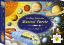 Image for The Story Orchestra: The Planets: Musical Puzzle
