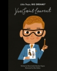 Image for Yves Saint Laurent