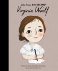 Image for Virginia Woolf
