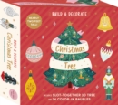 Image for Build &amp; Decorate: Christmas Tree