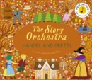 Image for The Story Orchestra: Hansel and Gretel