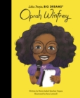 Image for Oprah Winfrey