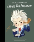 Image for Ludwig Van Beethoven