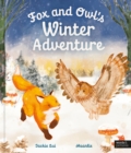 Image for Fox and Owl's Winter Adventure
