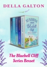 Image for The Bluebell Cliff series