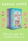Image for The Escape To... Collection 1-3