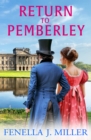 Image for Return to Pemberley