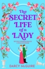 Image for The secret life of a lady