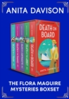 Image for The Flora Maguire Mysteries