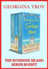 Image for The Sunshine Island Series