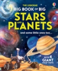 Image for Big Book of Big Stars and Planets